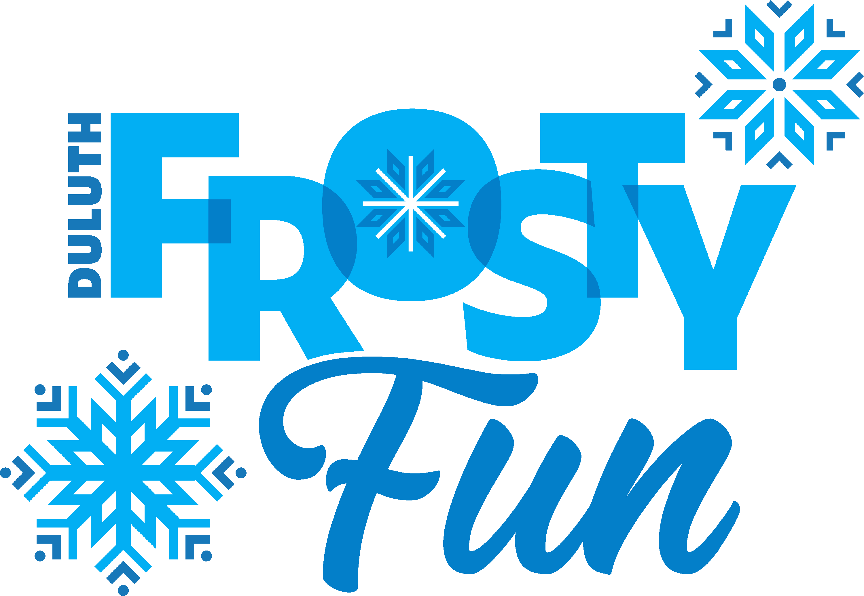Duluth_FrostyFun_Logo