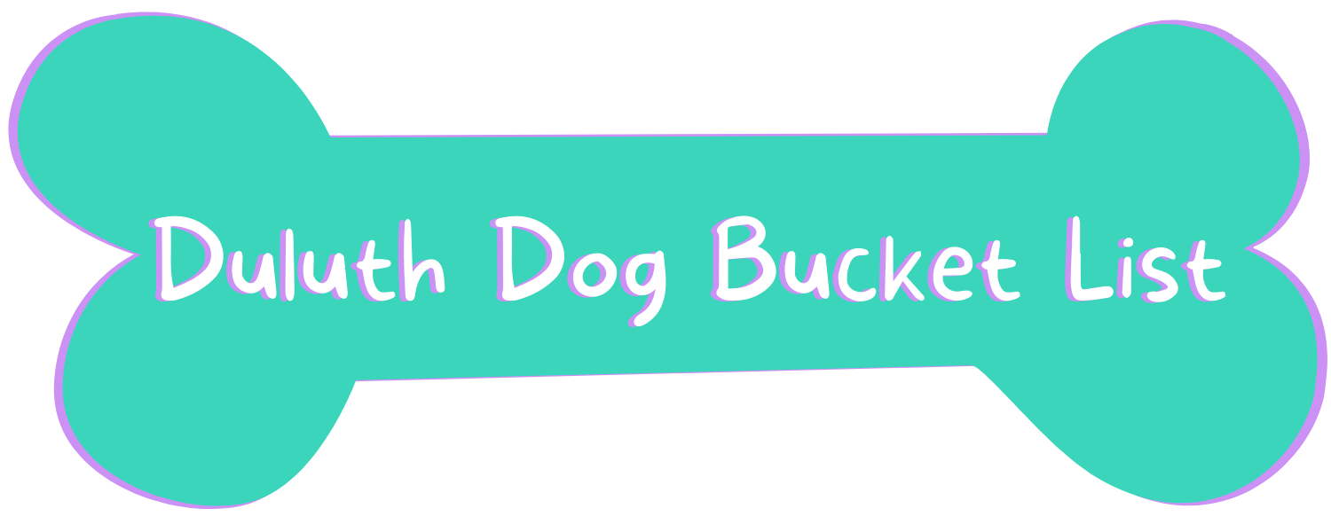 Dog Page_Dog Bucket List